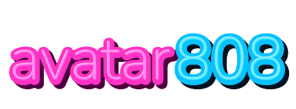 avatar808 — logo kanal