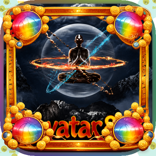 avatar808 — mitra unggulan